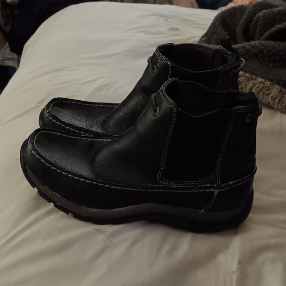 SPERRY TOPSIDER BOOT - Picture 4 of 11
